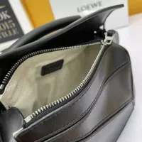 $105.00 USD LOEWE AAA Quality Messenger Bags For Women #1306448