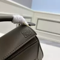 $105.00 USD LOEWE AAA Quality Messenger Bags For Women #1306449