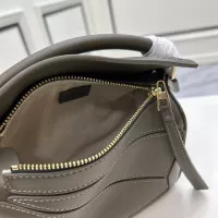 $105.00 USD LOEWE AAA Quality Messenger Bags For Women #1306449