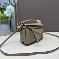 $105.00 USD LOEWE AAA Quality Messenger Bags For Women #1306457