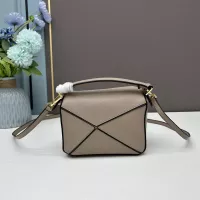$105.00 USD LOEWE AAA Quality Messenger Bags For Women #1306457
