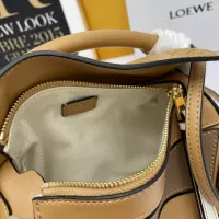 $105.00 USD LOEWE AAA Quality Messenger Bags For Women #1306459