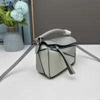 $105.00 USD LOEWE AAA Quality Messenger Bags For Women #1306464