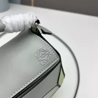$105.00 USD LOEWE AAA Quality Messenger Bags For Women #1306464