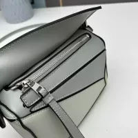$105.00 USD LOEWE AAA Quality Messenger Bags For Women #1306464