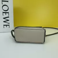 $105.00 USD LOEWE AAA Quality Messenger Bags For Women #1306465
