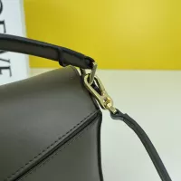 $105.00 USD LOEWE AAA Quality Messenger Bags For Women #1306465