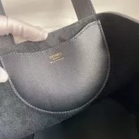 $240.00 USD Hermes AAA Quality Handbags In Gold For Women #1306490