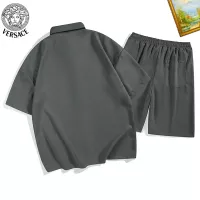 $48.00 USD Versace Tracksuits Short Sleeved For Men #1306524
