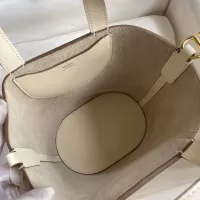 $261.16 USD Hermes AAA Quality Handbags In Gold For Women #1306548