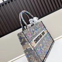 $100.00 USD Christian Dior AAA Quality Tote-Handbags For Women #1306579