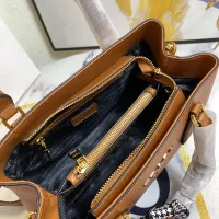 $102.00 USD Prada AAA Quality Handbags For Women #1306592