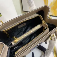 $102.00 USD Prada AAA Quality Handbags For Women #1306594