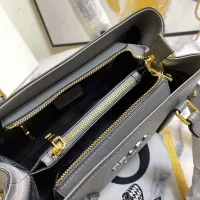 $102.00 USD Prada AAA Quality Handbags For Women #1306595