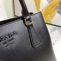$102.00 USD Prada AAA Quality Handbags For Women #1306596