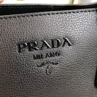 $102.00 USD Prada AAA Quality Handbags For Women #1306596