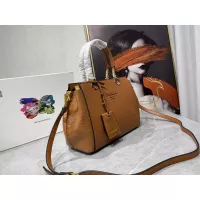 $102.00 USD Prada AAA Quality Handbags For Women #1306597