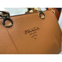 $102.00 USD Prada AAA Quality Handbags For Women #1306597