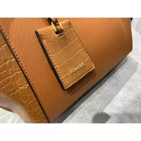 $102.00 USD Prada AAA Quality Handbags For Women #1306597