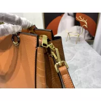 $102.00 USD Prada AAA Quality Handbags For Women #1306597