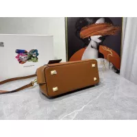 $102.00 USD Prada AAA Quality Handbags For Women #1306597