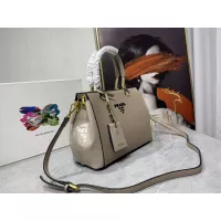 $102.00 USD Prada AAA Quality Handbags For Women #1306598