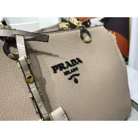 $102.00 USD Prada AAA Quality Handbags For Women #1306598