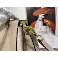 $102.00 USD Prada AAA Quality Handbags For Women #1306598