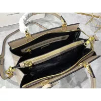$102.00 USD Prada AAA Quality Handbags For Women #1306598