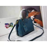 $102.00 USD Prada AAA Quality Handbags For Women #1306599