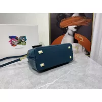 $102.00 USD Prada AAA Quality Handbags For Women #1306599