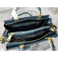 $102.00 USD Prada AAA Quality Handbags For Women #1306599