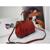 $102.00 USD Prada AAA Quality Handbags For Women #1306600