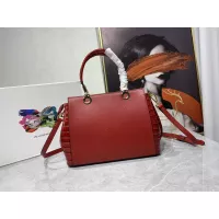 $102.00 USD Prada AAA Quality Handbags For Women #1306600