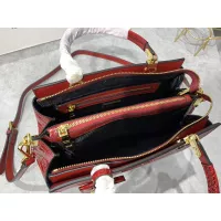 $102.00 USD Prada AAA Quality Handbags For Women #1306600