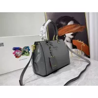 $102.00 USD Prada AAA Quality Handbags For Women #1306601