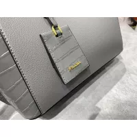 $102.00 USD Prada AAA Quality Handbags For Women #1306601