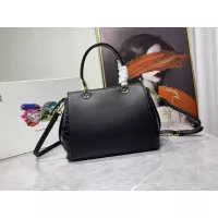 $102.00 USD Prada AAA Quality Handbags For Women #1306602