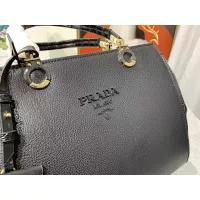 $102.00 USD Prada AAA Quality Handbags For Women #1306602
