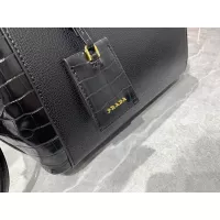 $102.00 USD Prada AAA Quality Handbags For Women #1306602