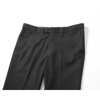 $92.00 USD Burberry Tracksuits Long Sleeved For Men #1306631