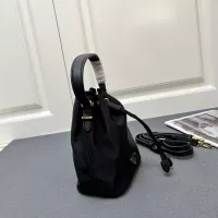 $82.00 USD Prada AAA Quality Handbags For Women #1306659