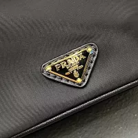 $82.00 USD Prada AAA Quality Handbags For Women #1306659