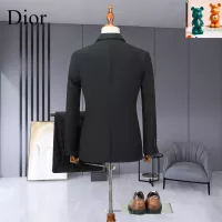 $92.00 USD Christian Dior Tracksuits Long Sleeved For Men #1306660