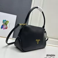 $102.00 USD Prada AAA Quality Handbags For Women #1306665