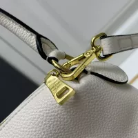 $102.00 USD Prada AAA Quality Handbags For Women #1306666