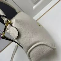 $102.00 USD Prada AAA Quality Handbags For Women #1306666