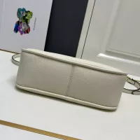 $102.00 USD Prada AAA Quality Handbags For Women #1306666