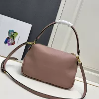 $102.00 USD Prada AAA Quality Handbags For Women #1306668