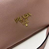 $102.00 USD Prada AAA Quality Handbags For Women #1306668